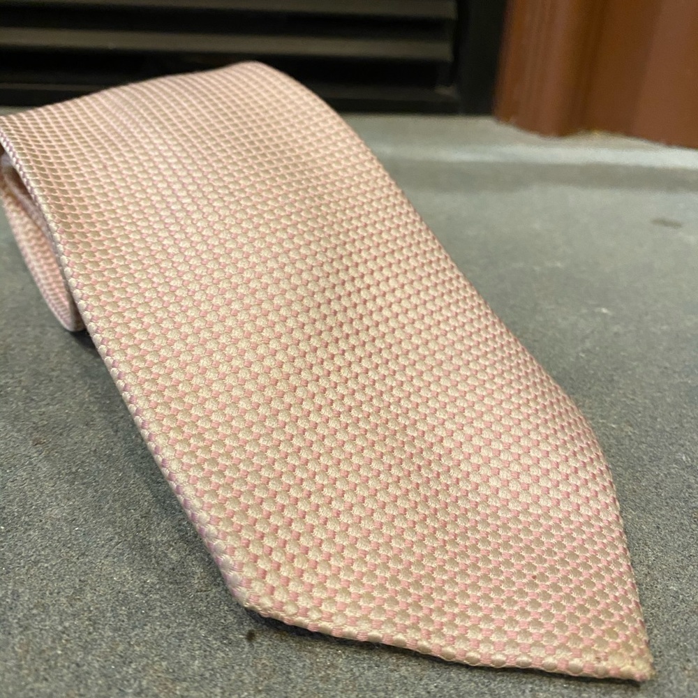 AUTHENTIC | Charvet Tie | France
